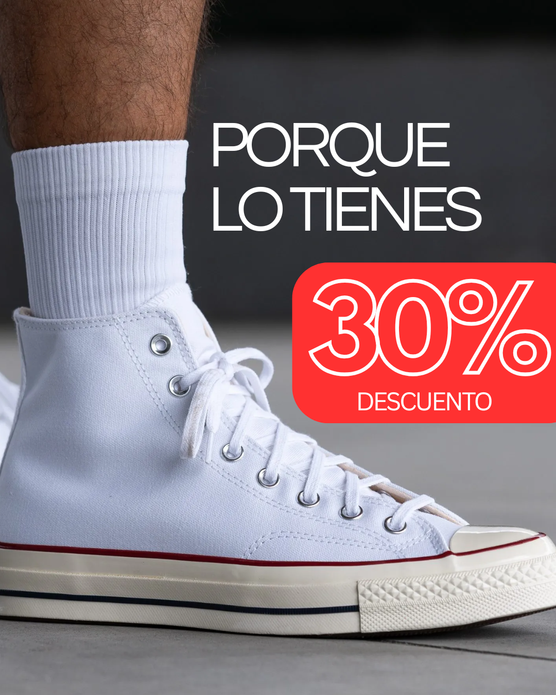 Nueva temporada