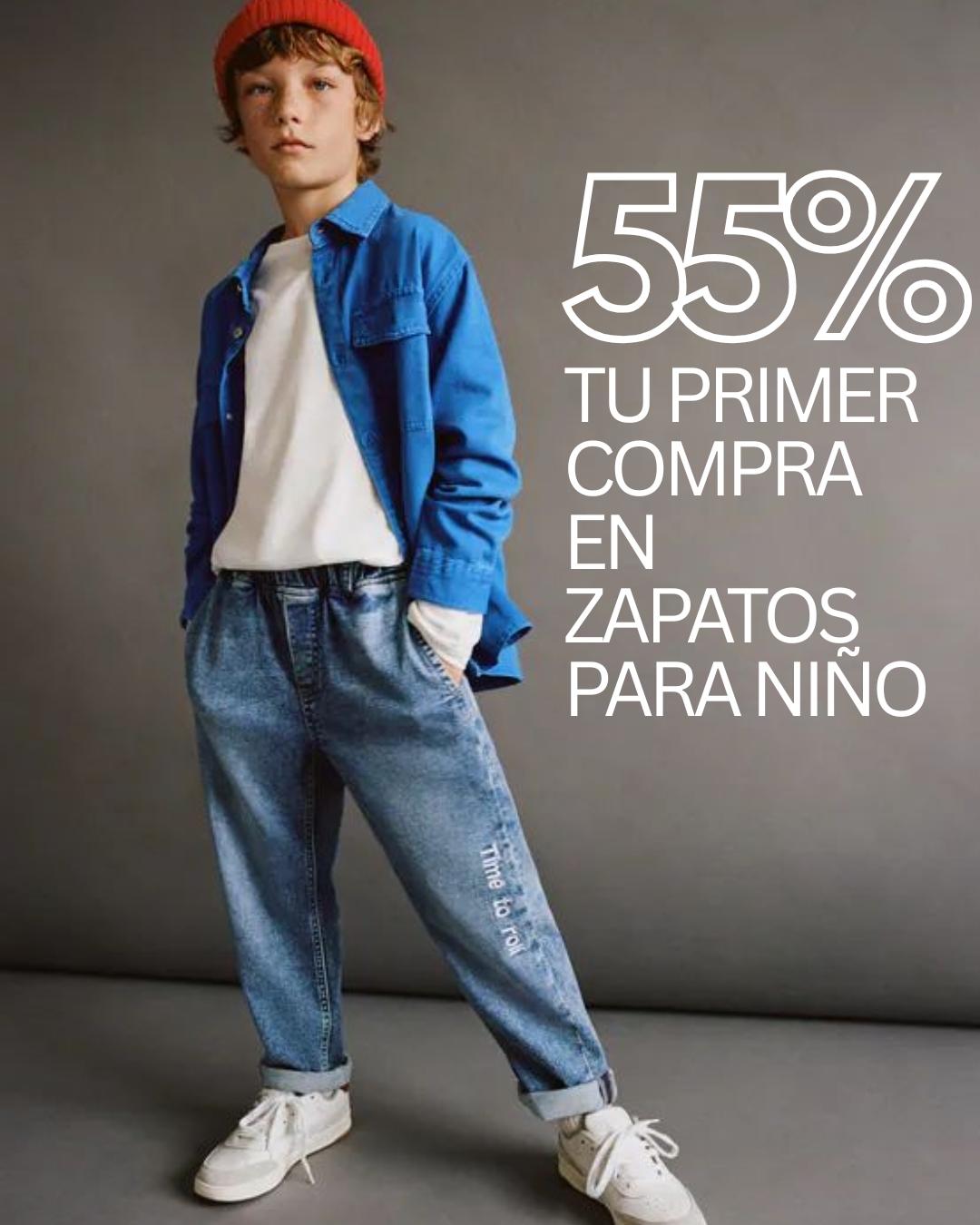 Ofertas especiales